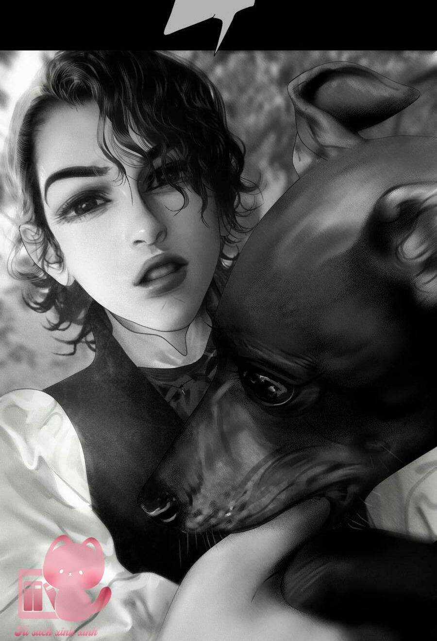 Aisha Chapter 13 trang 41