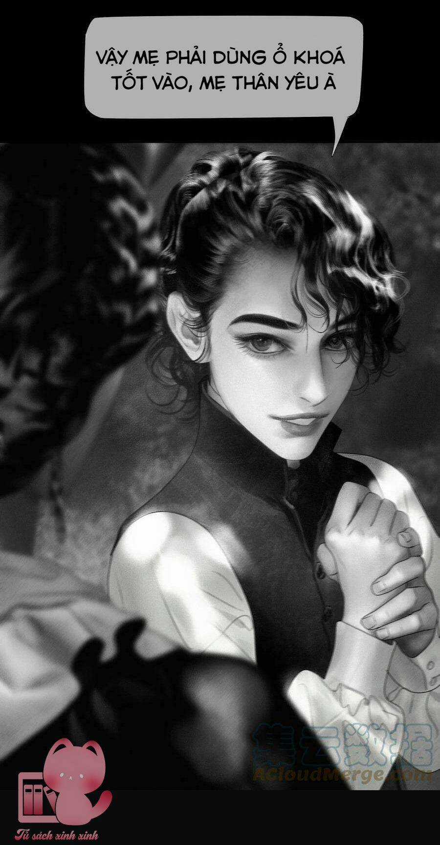 Aisha Chapter 13 trang 44