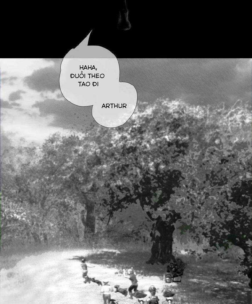 Aisha Chapter 13 trang 46