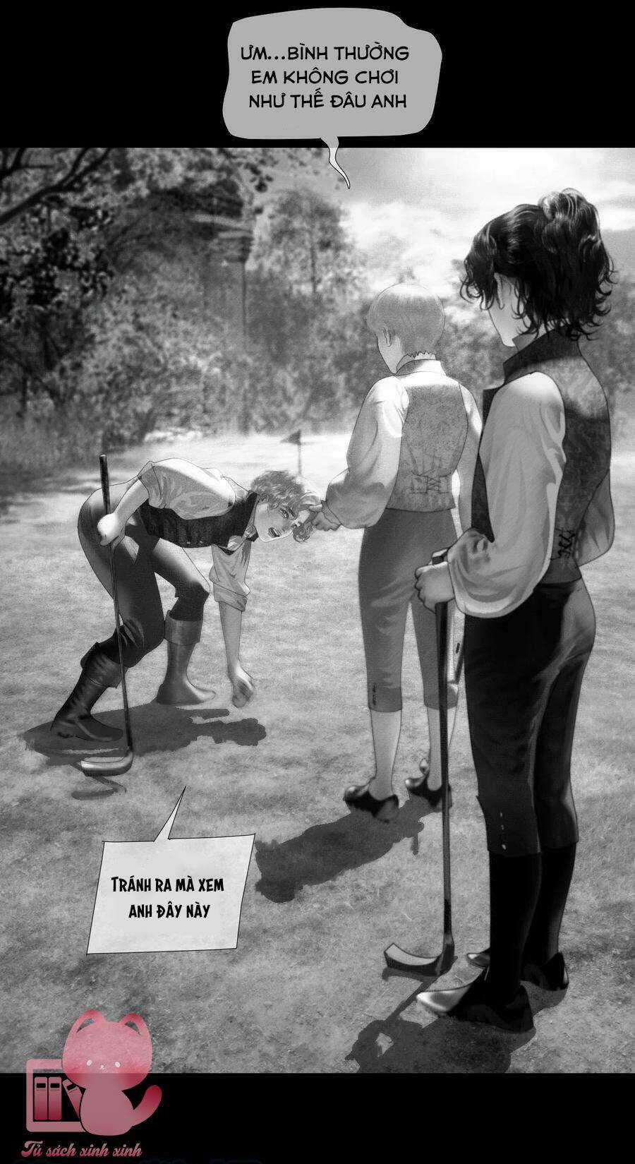 Aisha Chapter 13 trang 5