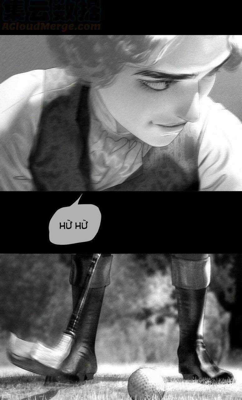 Aisha Chapter 13 trang 6