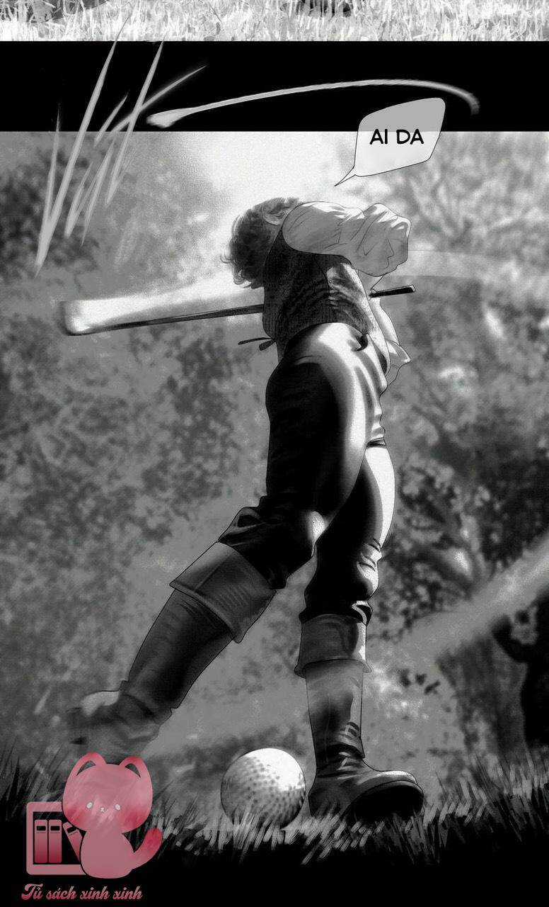 Aisha Chapter 13 trang 7