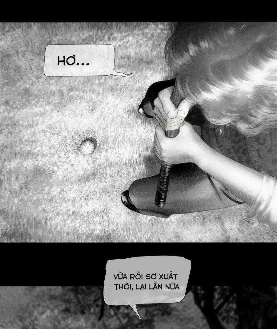 Aisha Chapter 13 trang 8