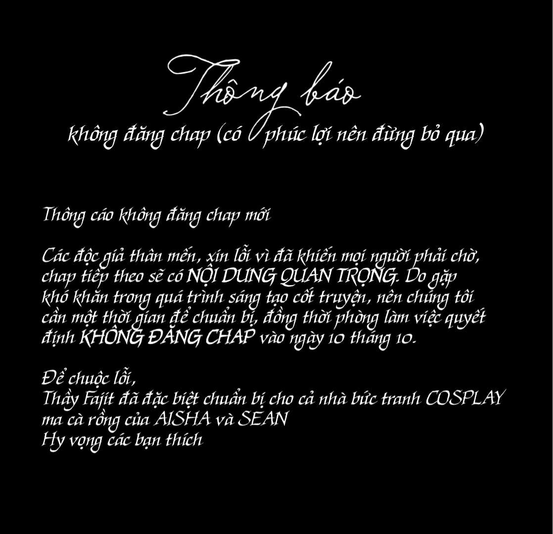 Aisha Chapter 14.5 trang 2