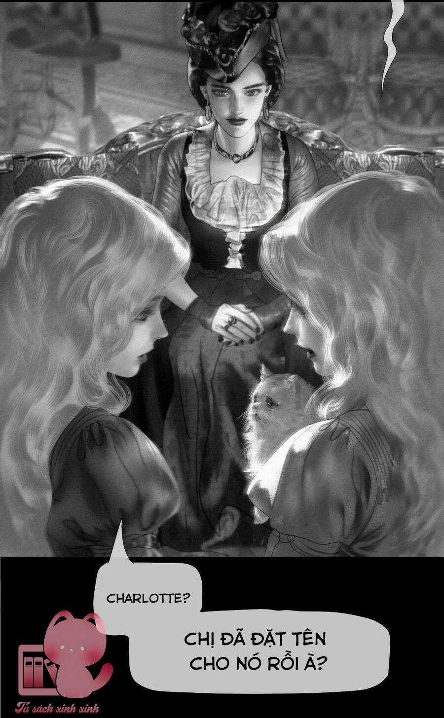 Aisha Chapter 14 trang 10