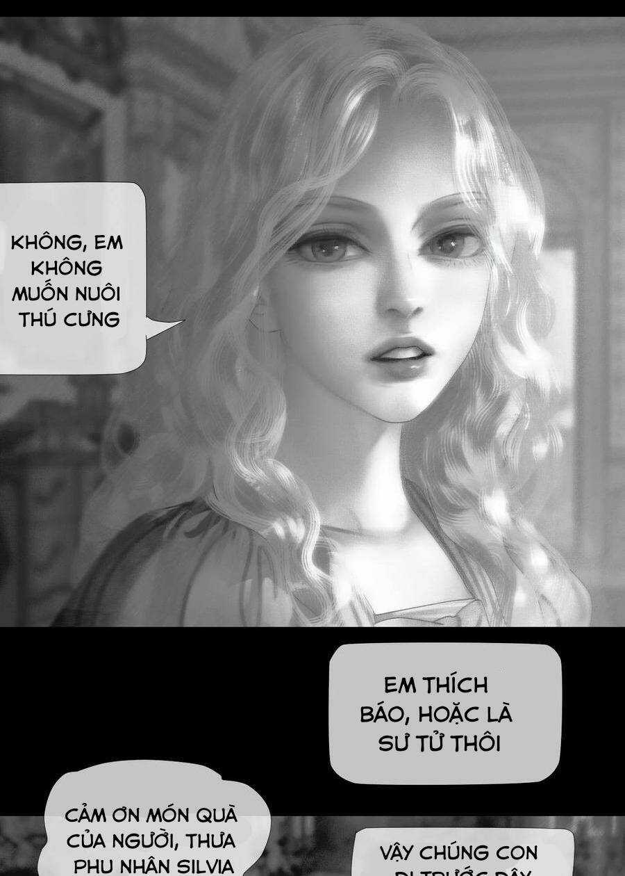 Aisha Chapter 14 trang 12