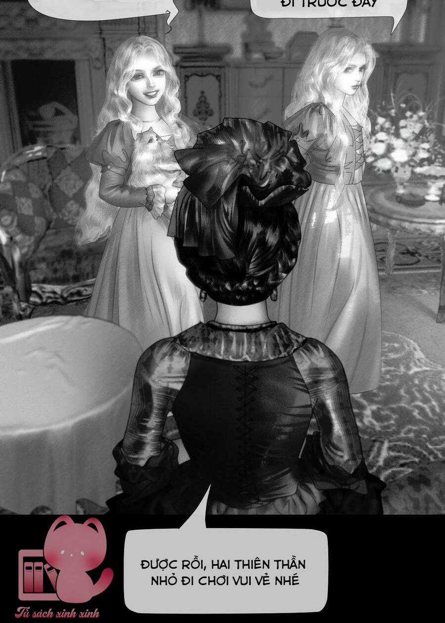 Aisha Chapter 14 trang 13