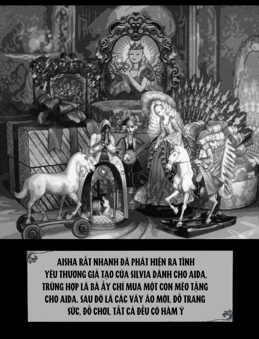 Aisha Chapter 14 trang 14