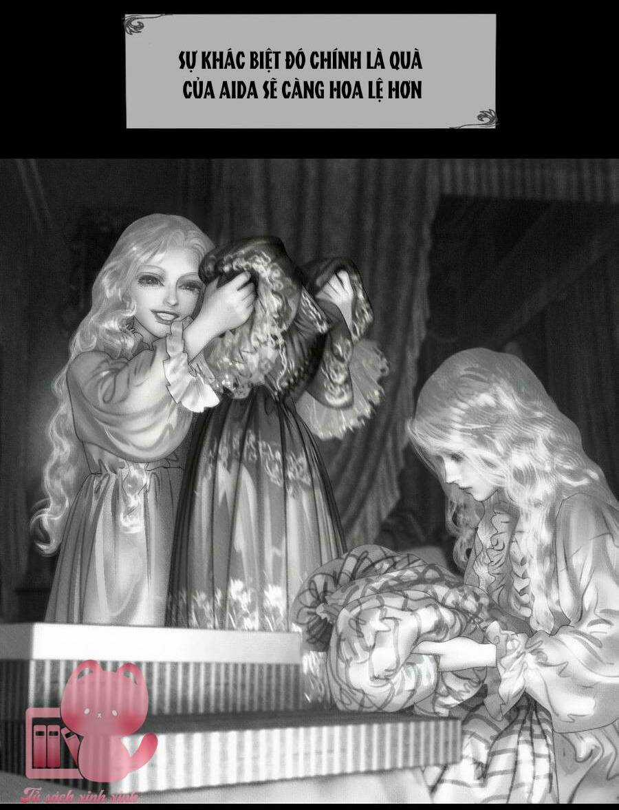 Aisha Chapter 14 trang 15