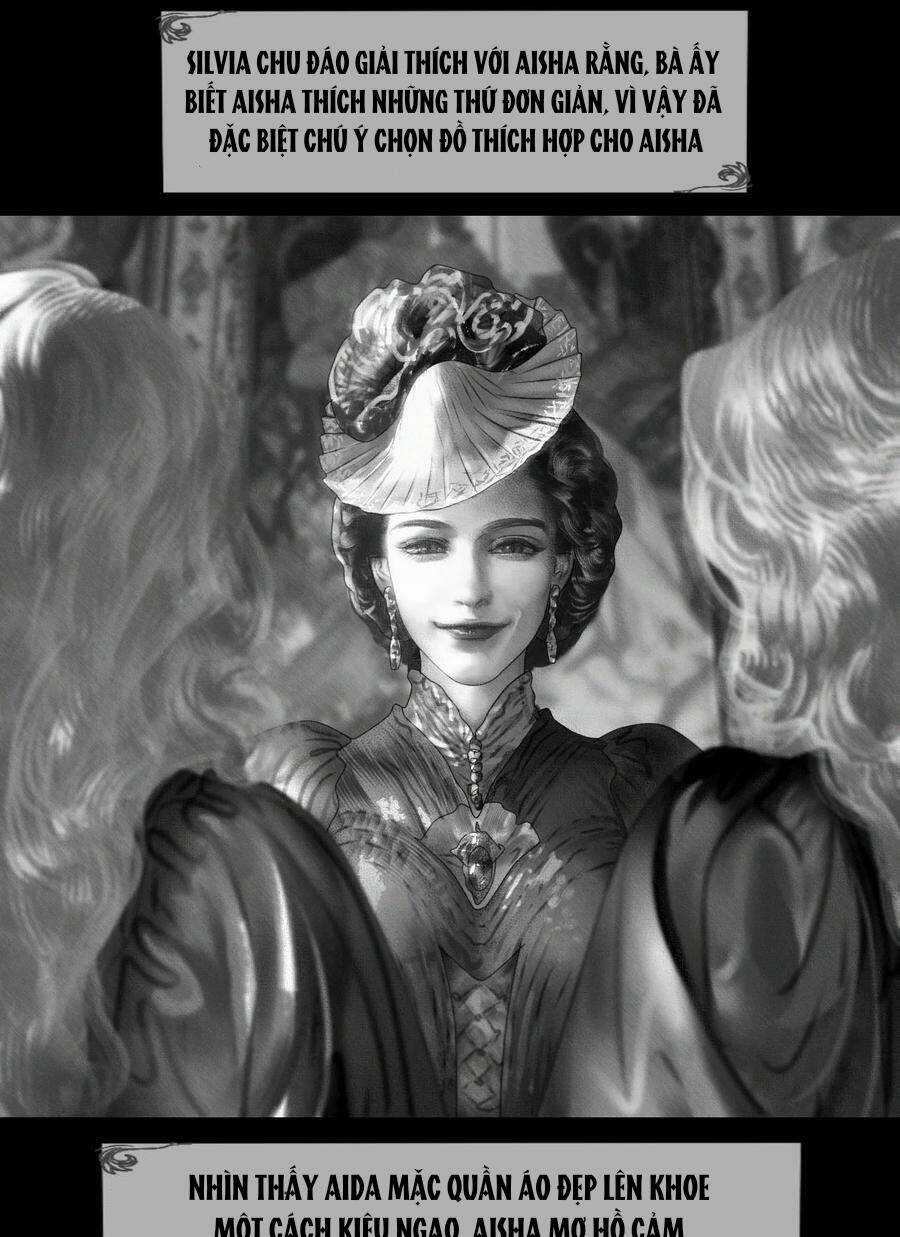 Aisha Chapter 14 trang 16