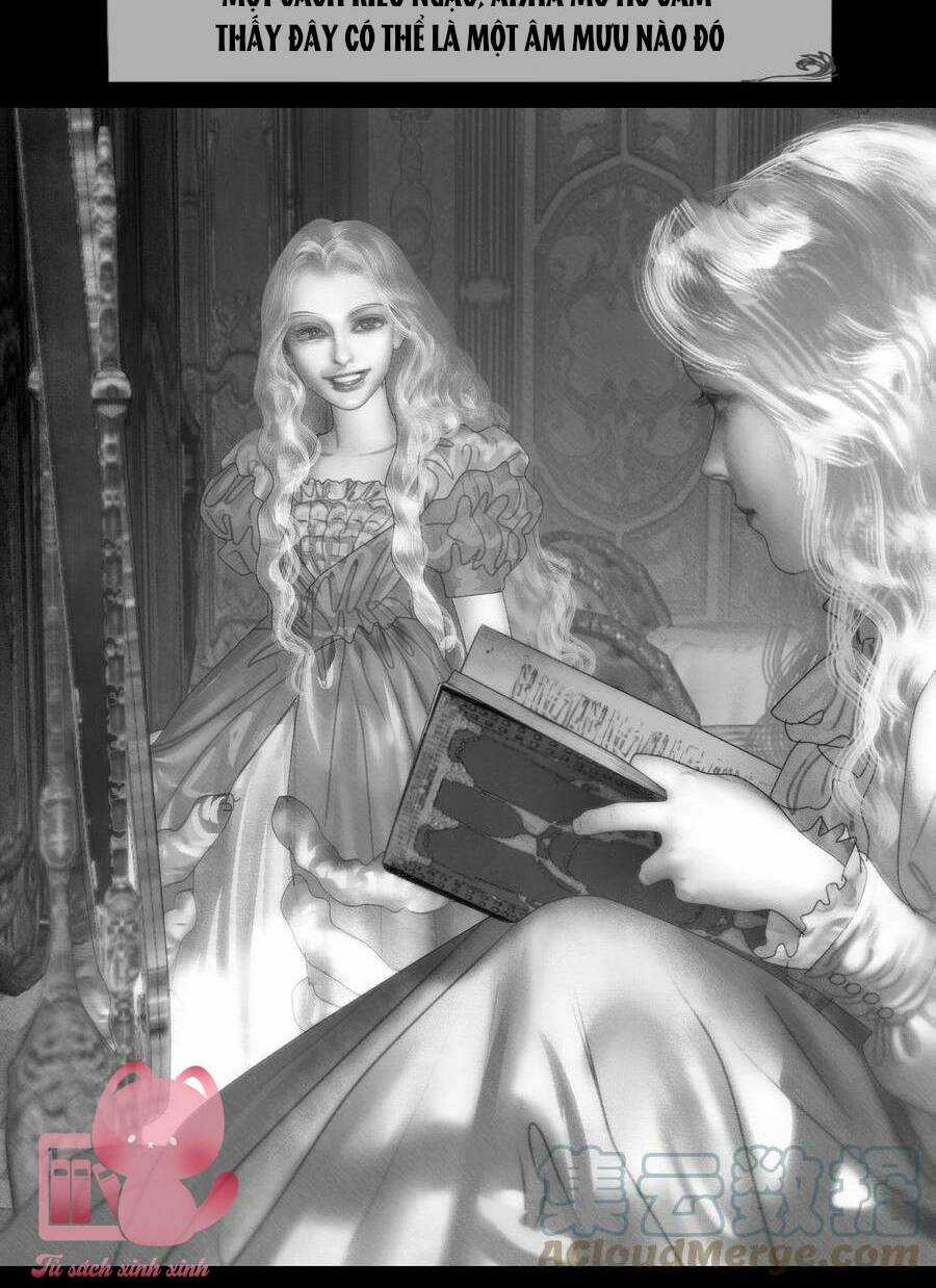 Aisha Chapter 14 trang 17