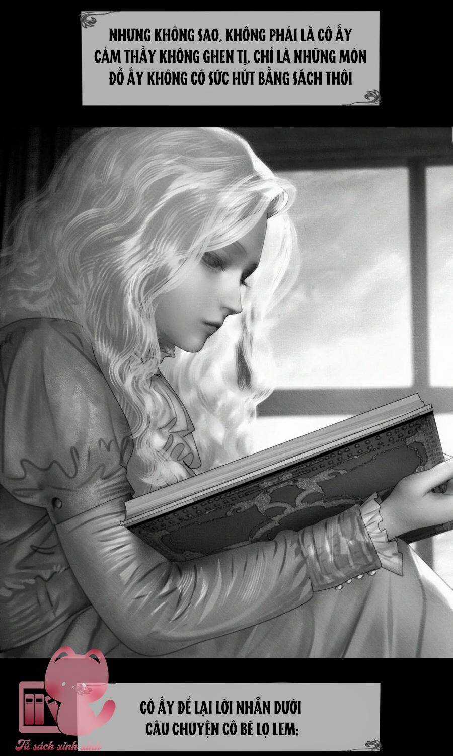 Aisha Chapter 14 trang 18