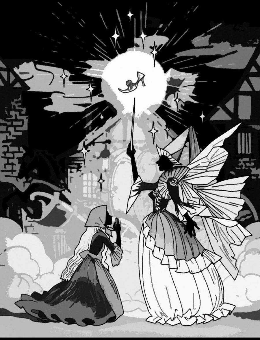 Aisha Chapter 14 trang 19