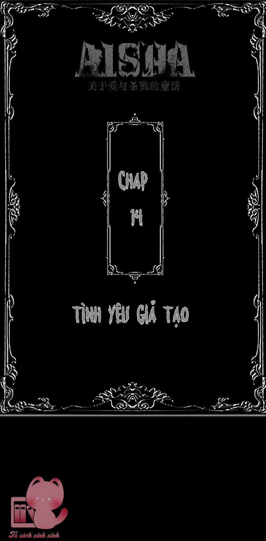 Aisha Chapter 14 trang 2