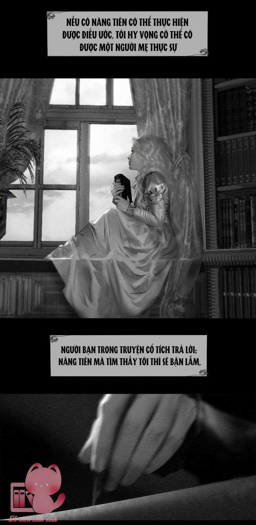 Aisha Chapter 14 trang 21