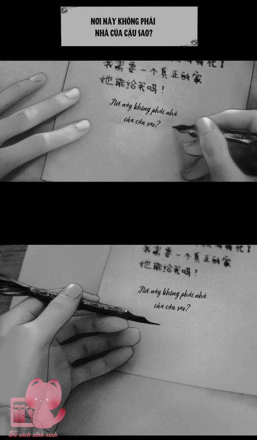 Aisha Chapter 14 trang 24