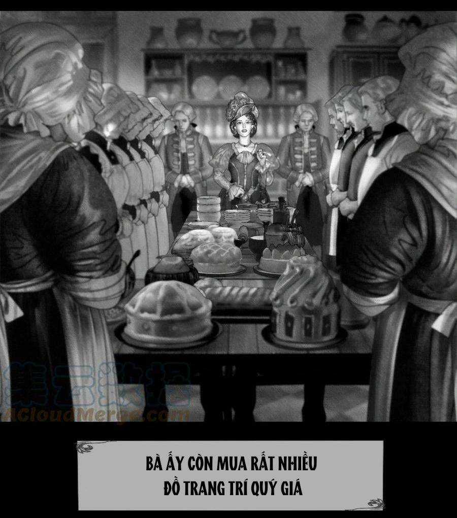 Aisha Chapter 14 trang 26