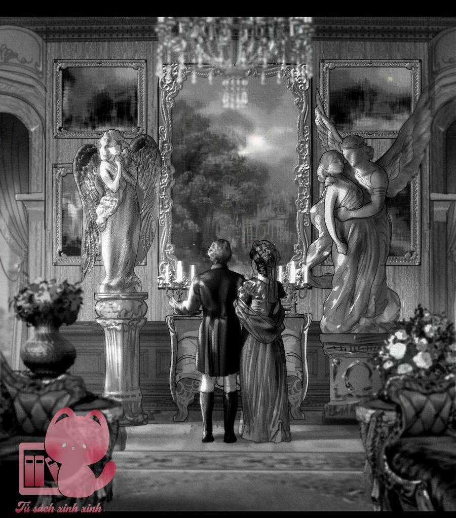 Aisha Chapter 14 trang 27