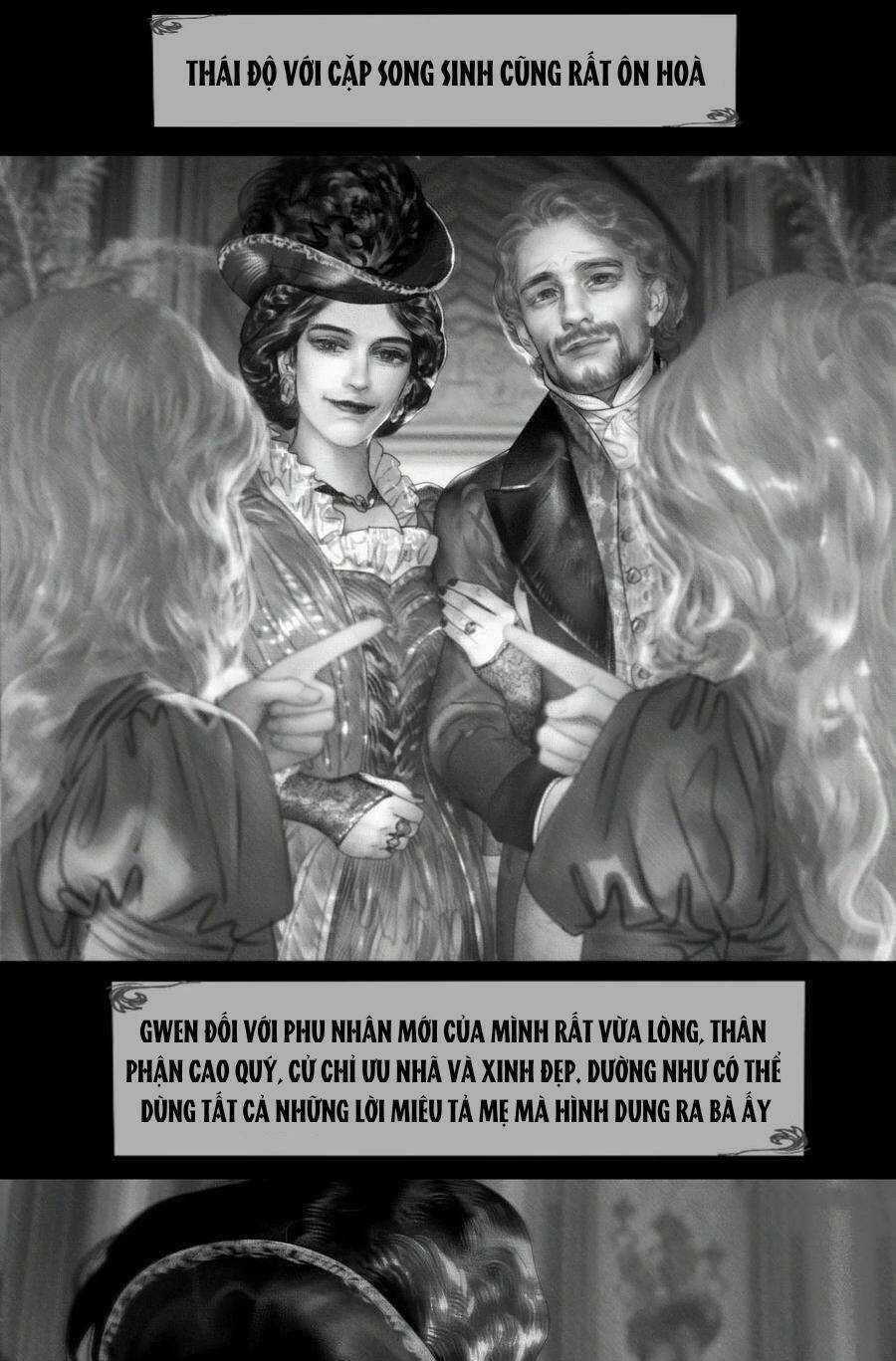 Aisha Chapter 14 trang 28