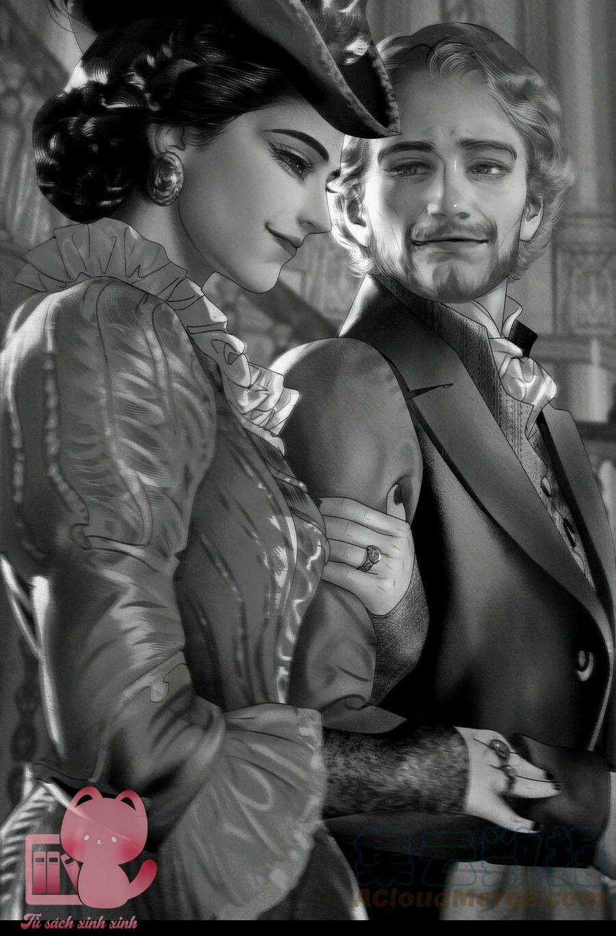 Aisha Chapter 14 trang 29