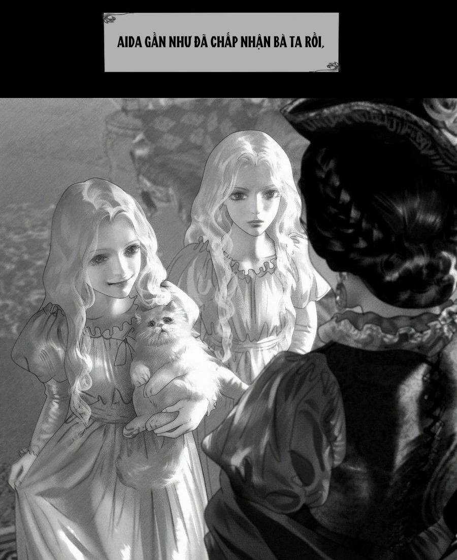 Aisha Chapter 14 trang 30