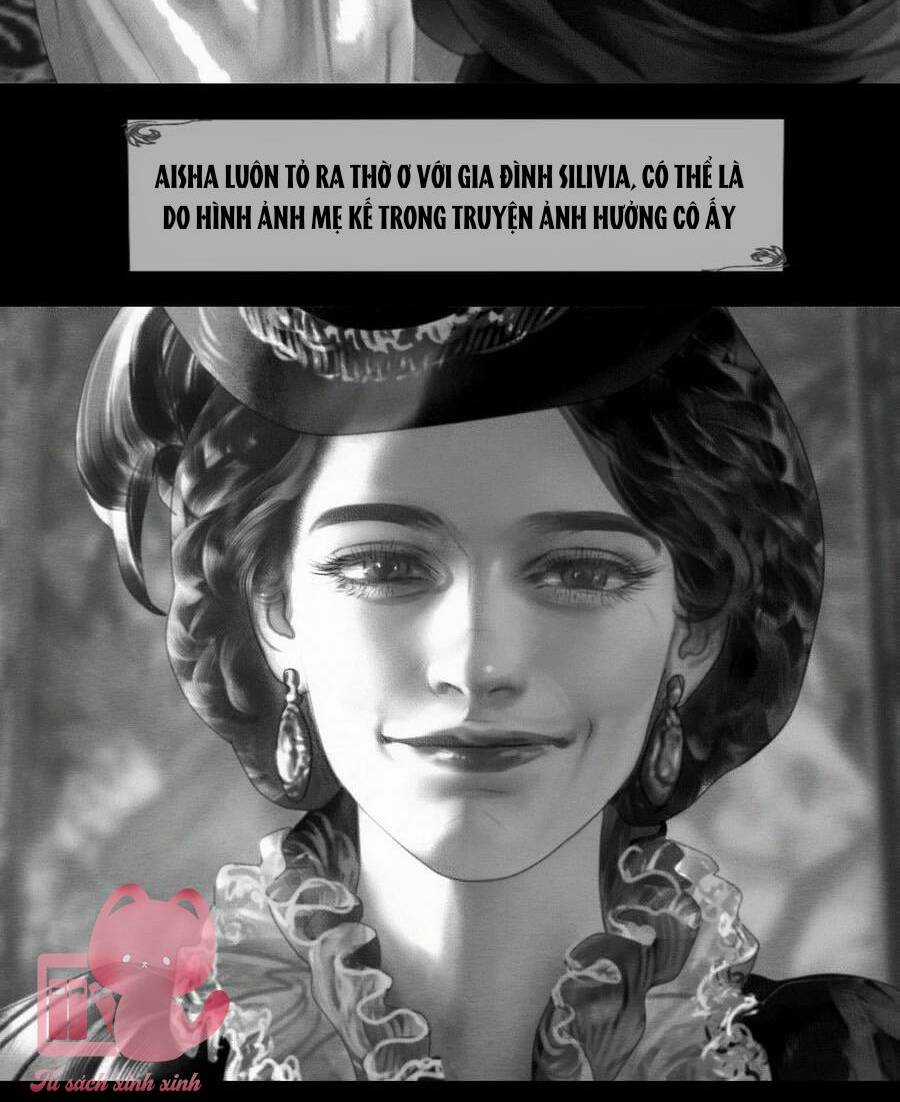 Aisha Chapter 14 trang 31