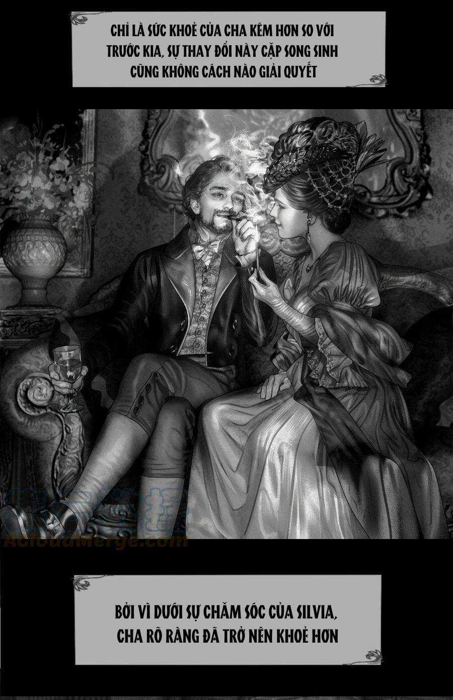 Aisha Chapter 14 trang 32