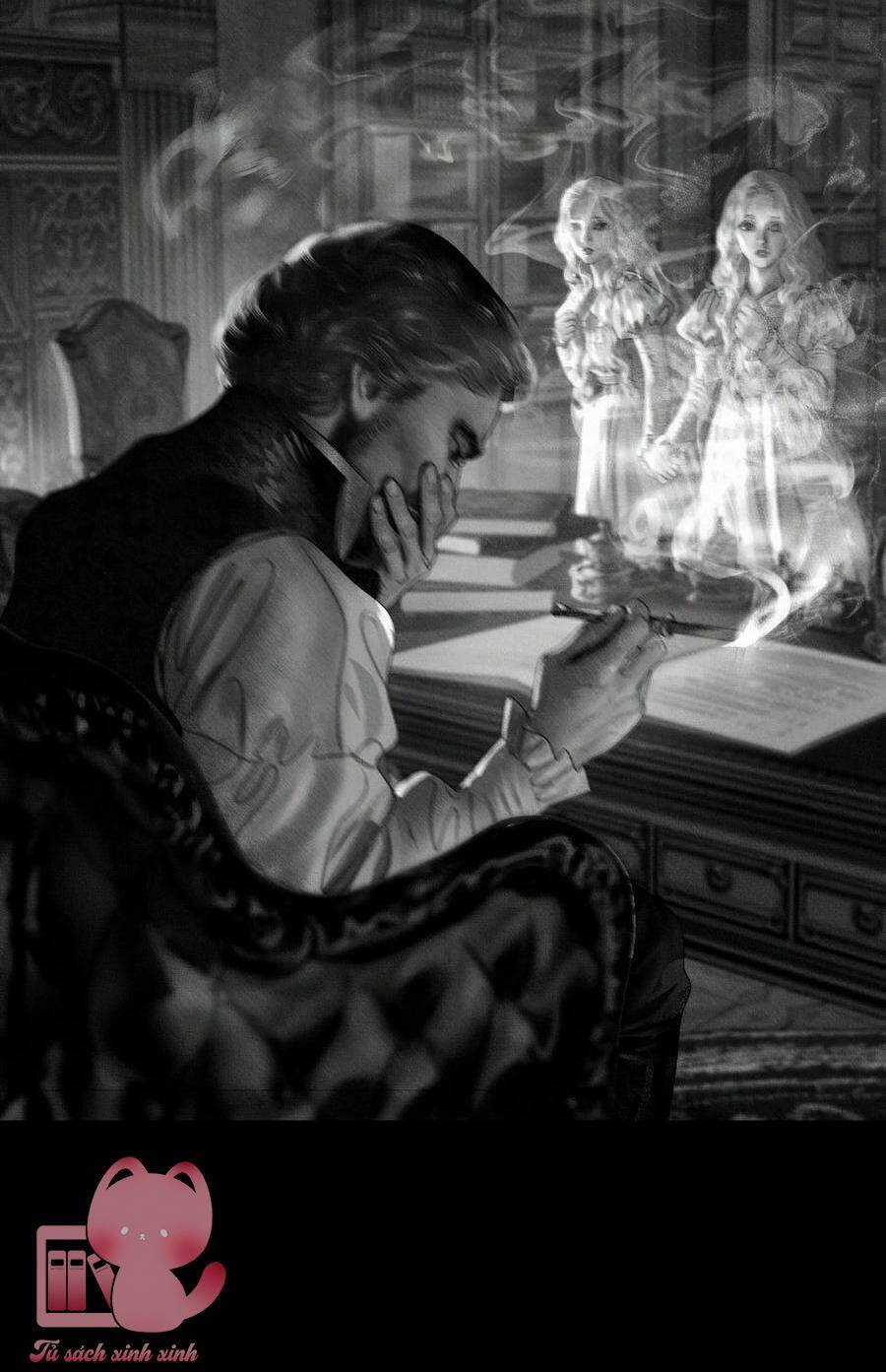 Aisha Chapter 14 trang 33