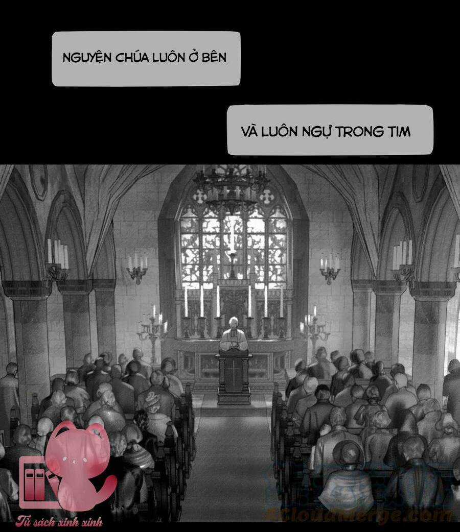 Aisha Chapter 14 trang 35