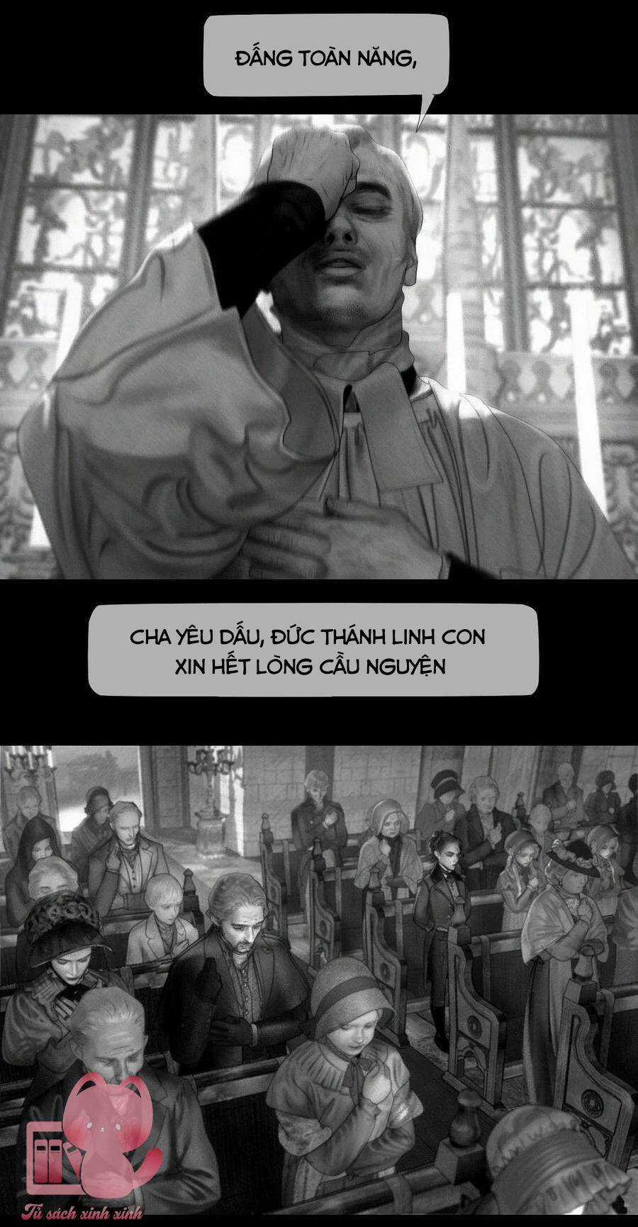 Aisha Chapter 14 trang 36