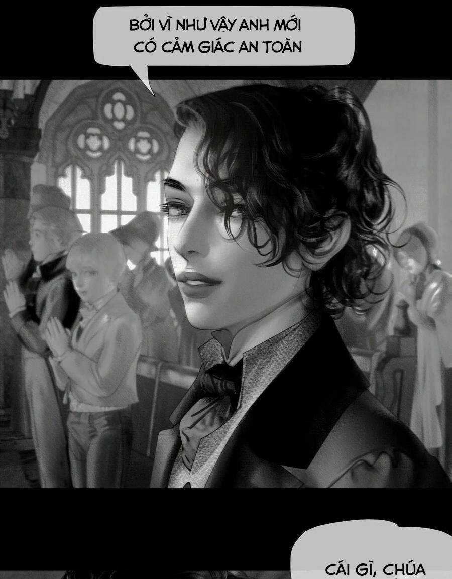 Aisha Chapter 14 trang 39