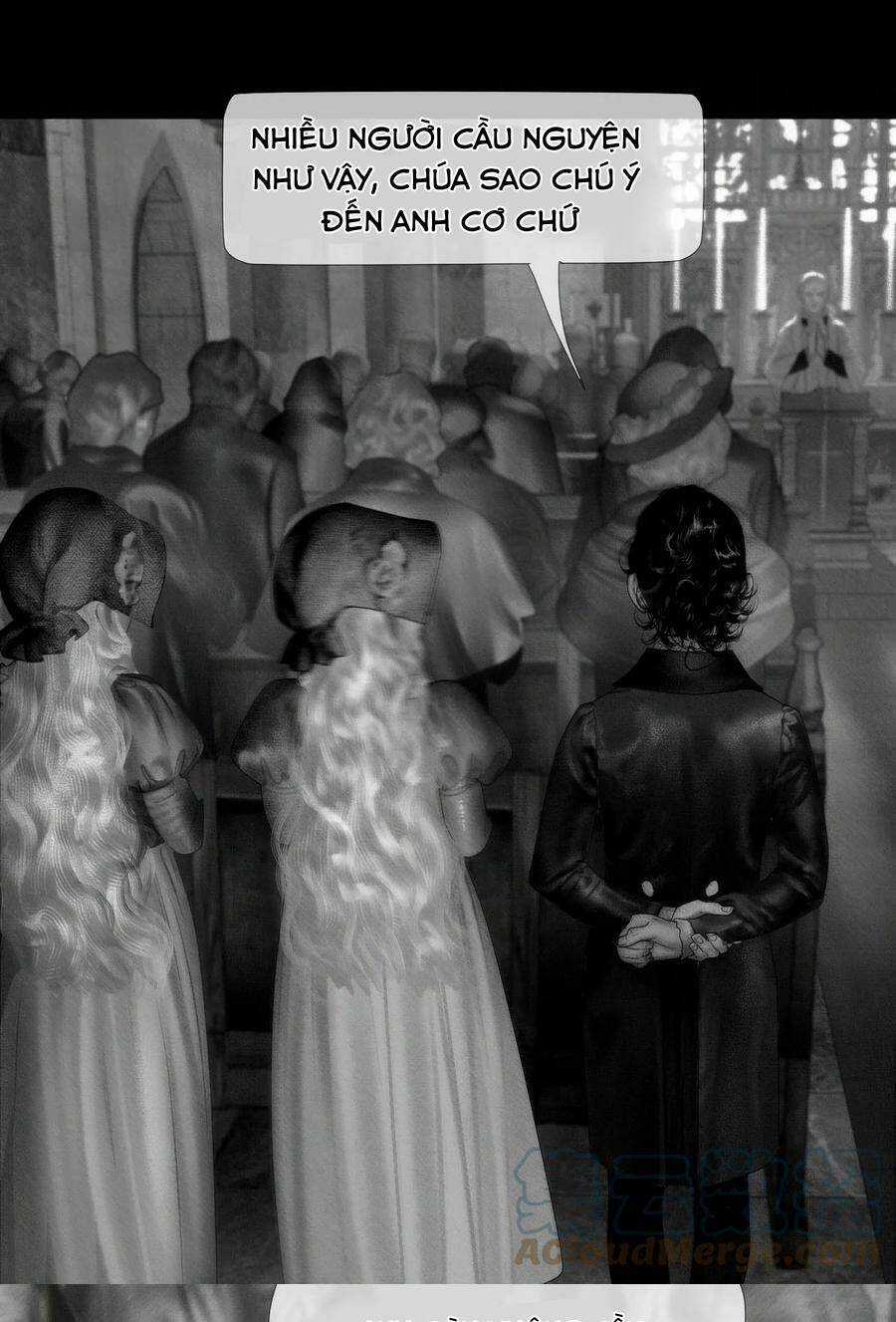 Aisha Chapter 14 trang 41