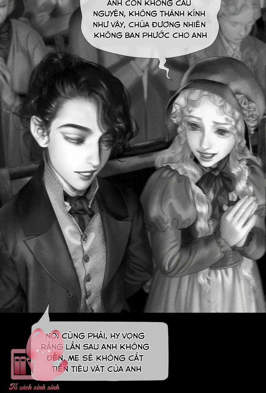 Aisha Chapter 14 trang 42