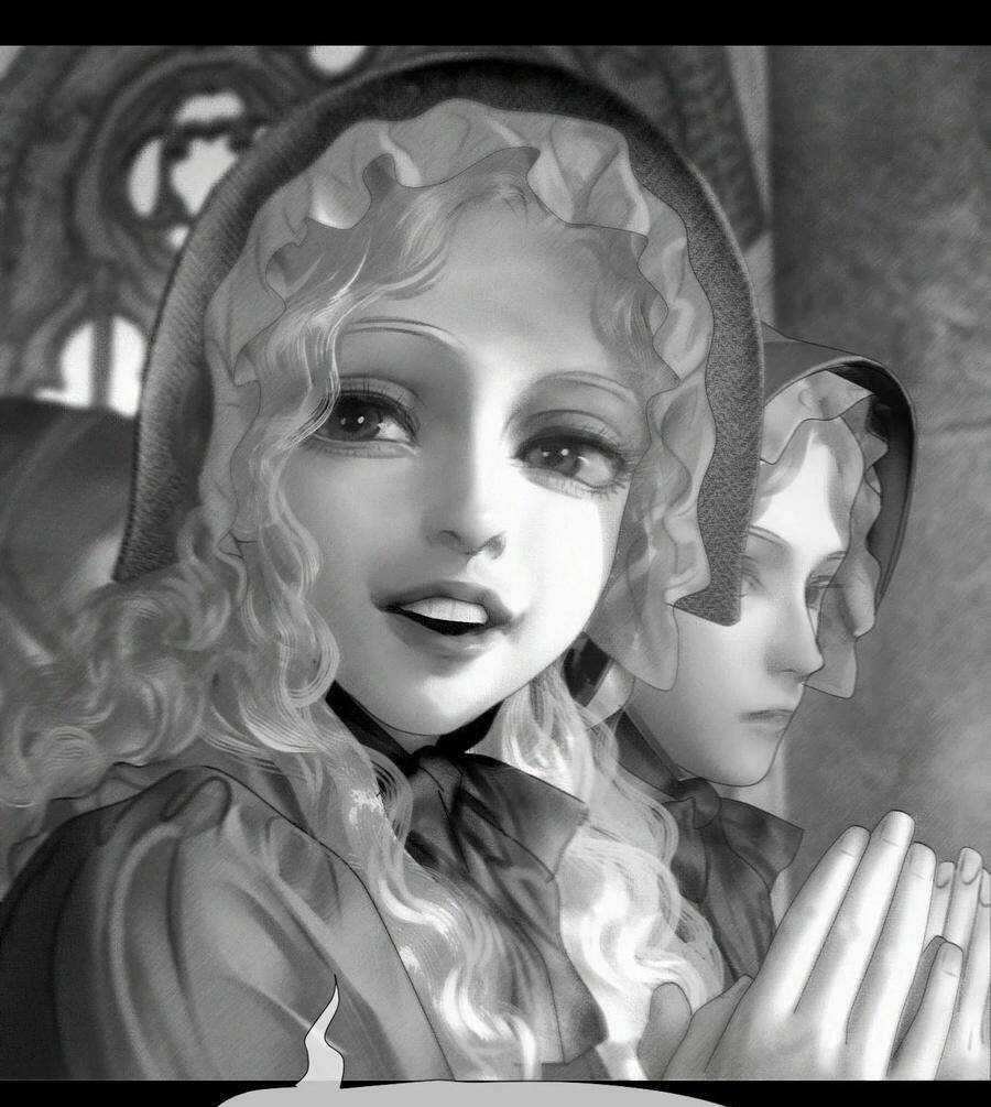 Aisha Chapter 14 trang 43