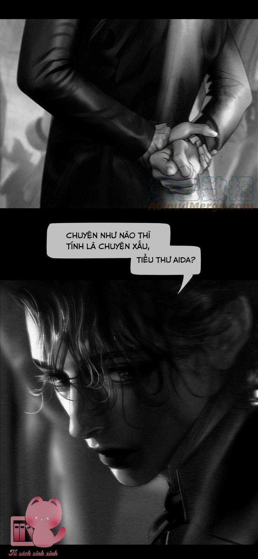 Aisha Chapter 14 trang 45