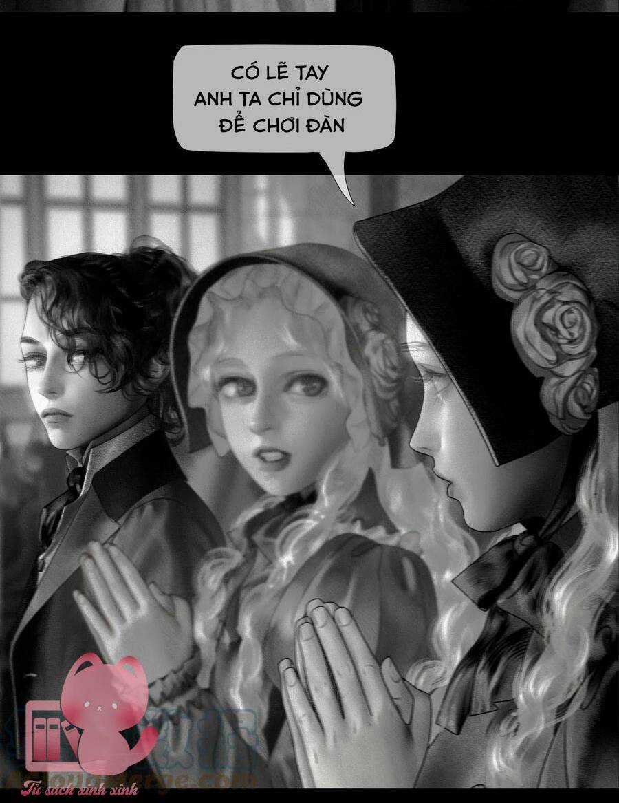 Aisha Chapter 14 trang 47