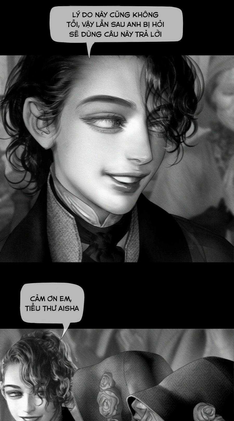 Aisha Chapter 14 trang 48