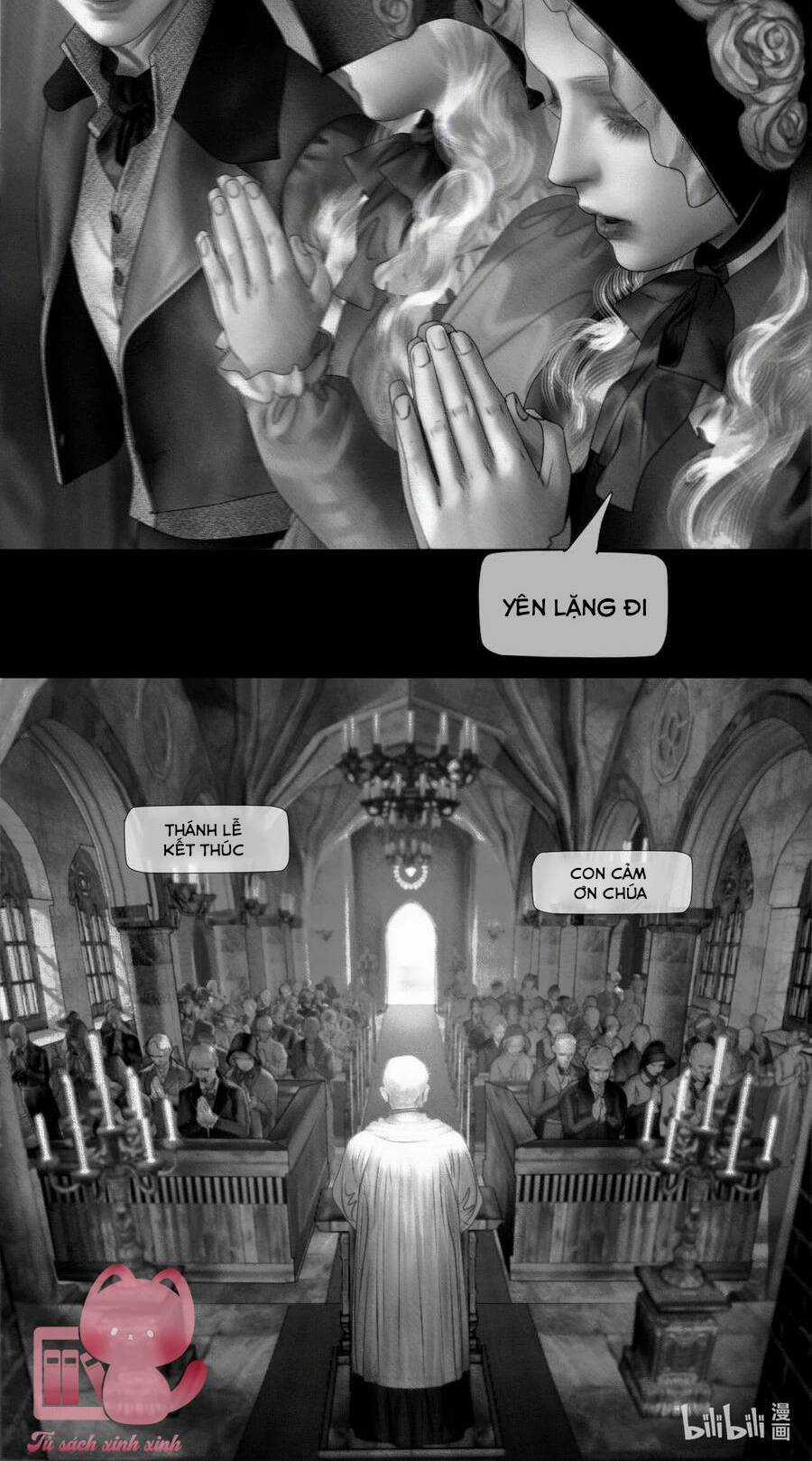 Aisha Chapter 14 trang 49