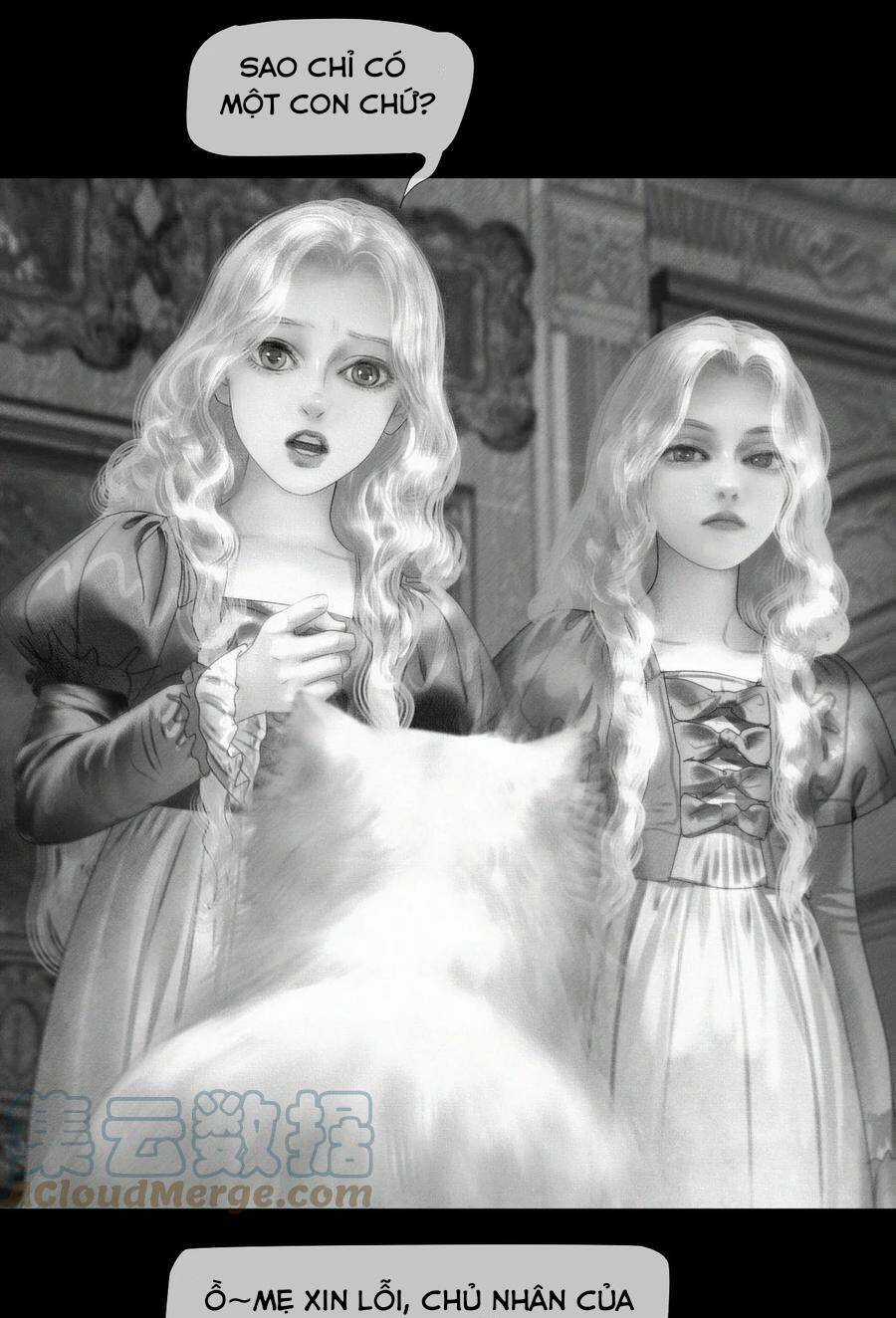 Aisha Chapter 14 trang 5