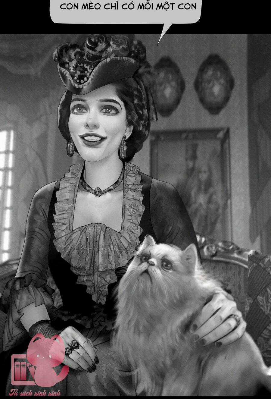 Aisha Chapter 14 trang 6