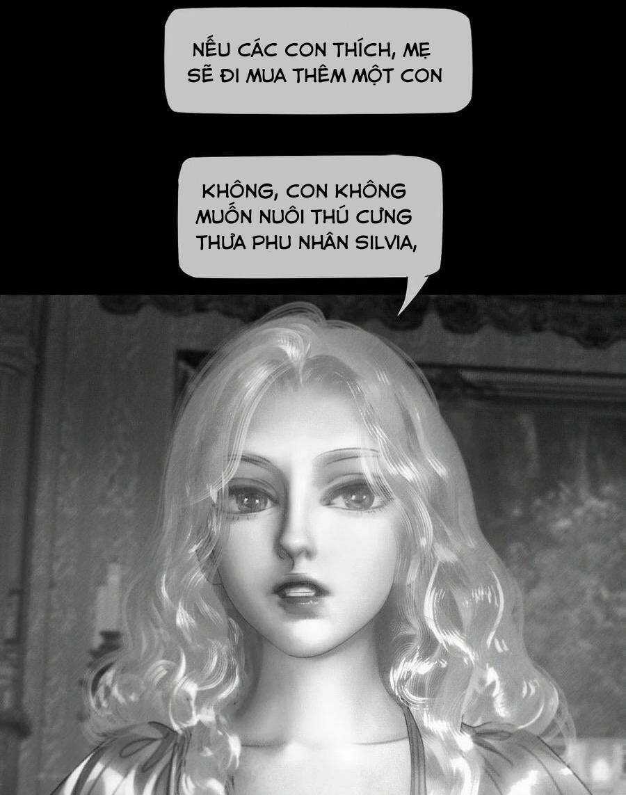 Aisha Chapter 14 trang 7