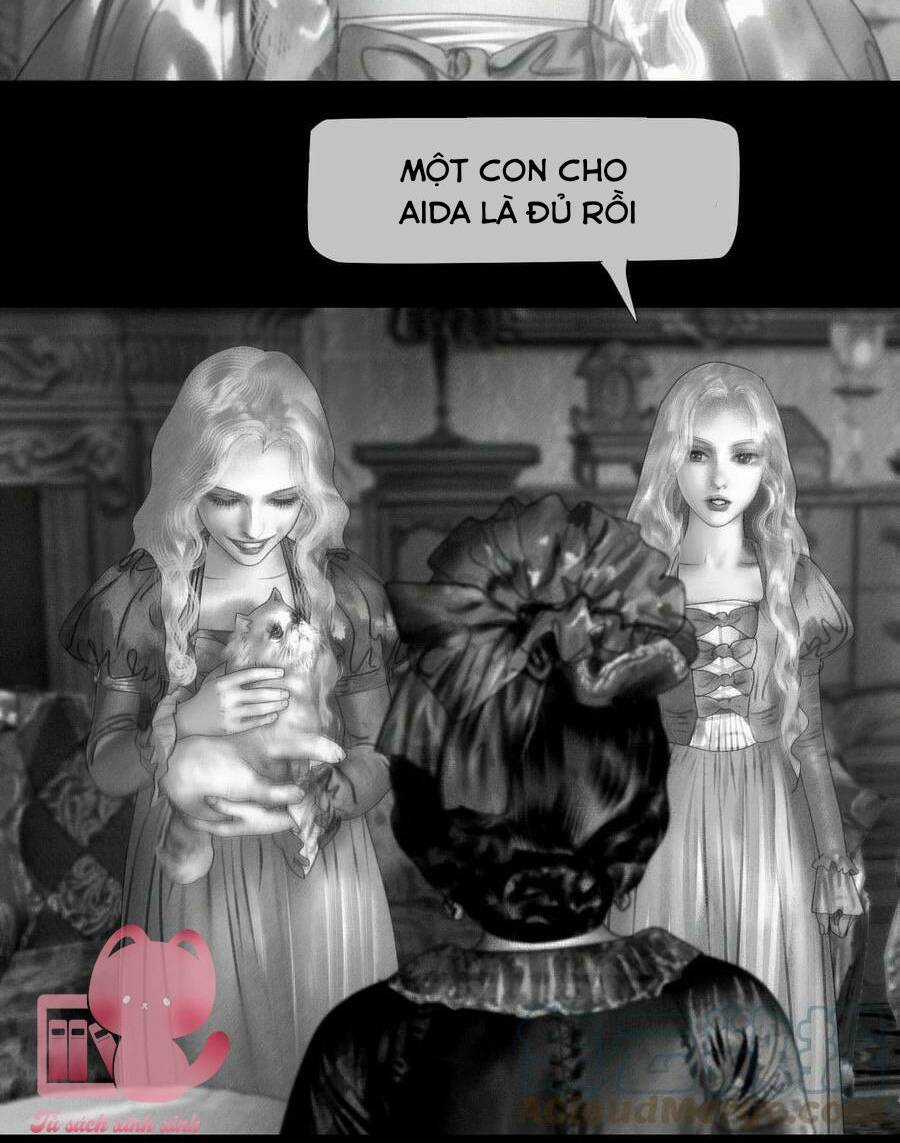 Aisha Chapter 14 trang 8