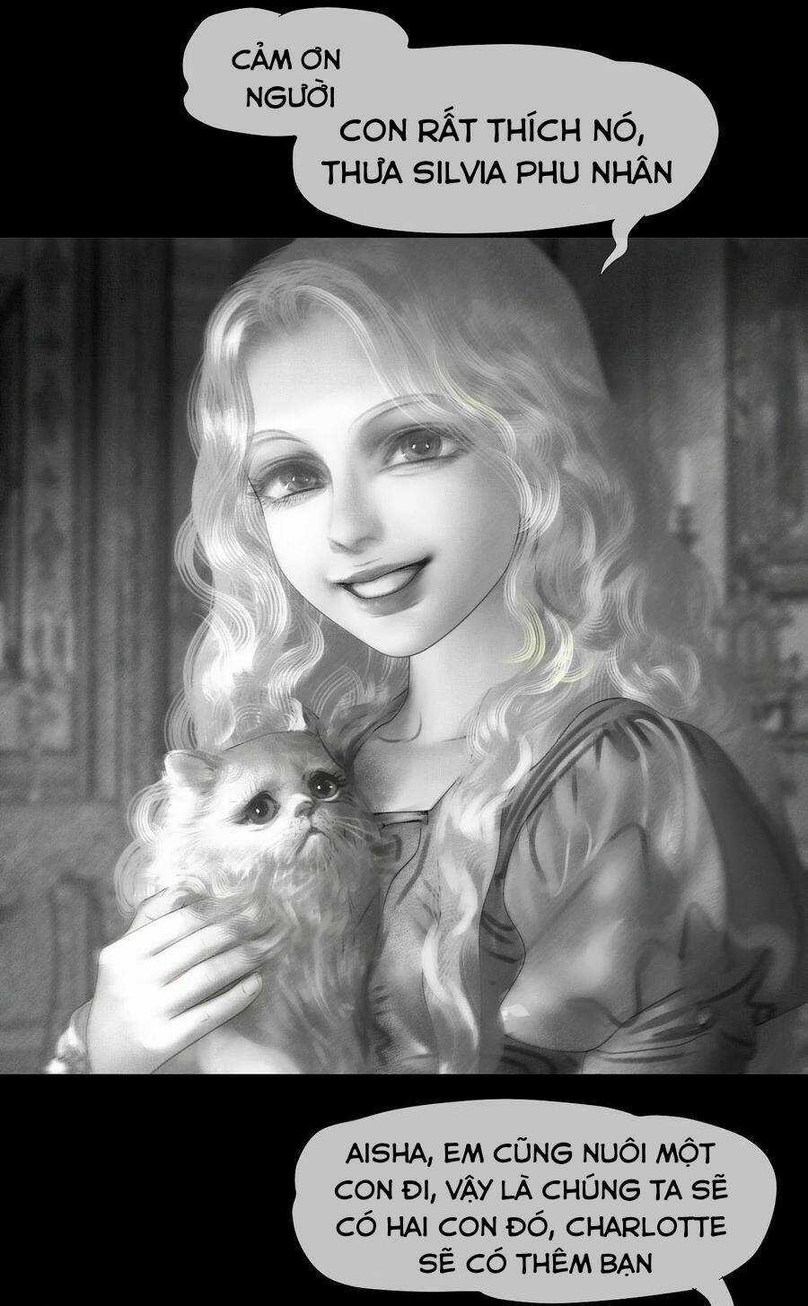 Aisha Chapter 14 trang 9