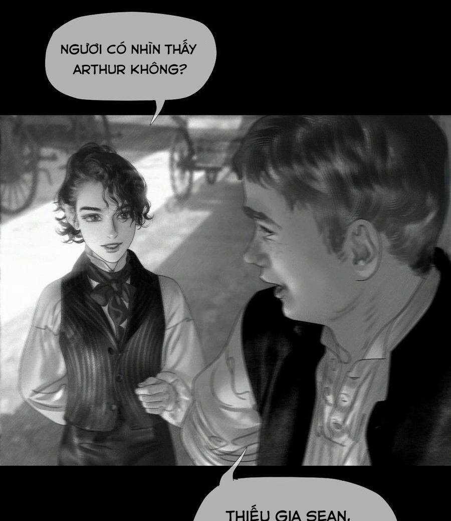 Aisha Chapter 15 trang 10