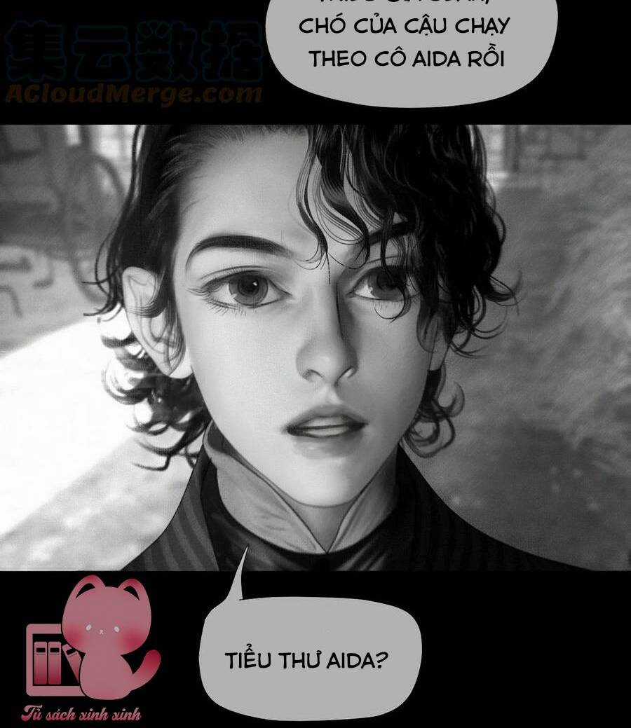 Aisha Chapter 15 trang 11