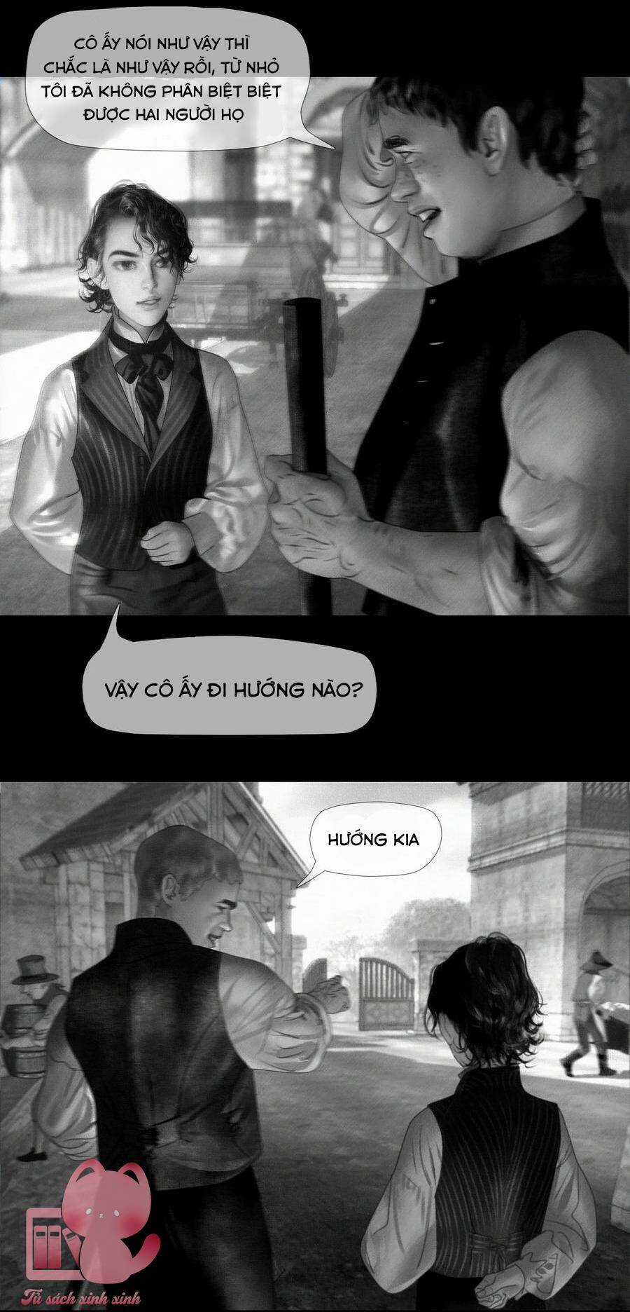 Aisha Chapter 15 trang 12