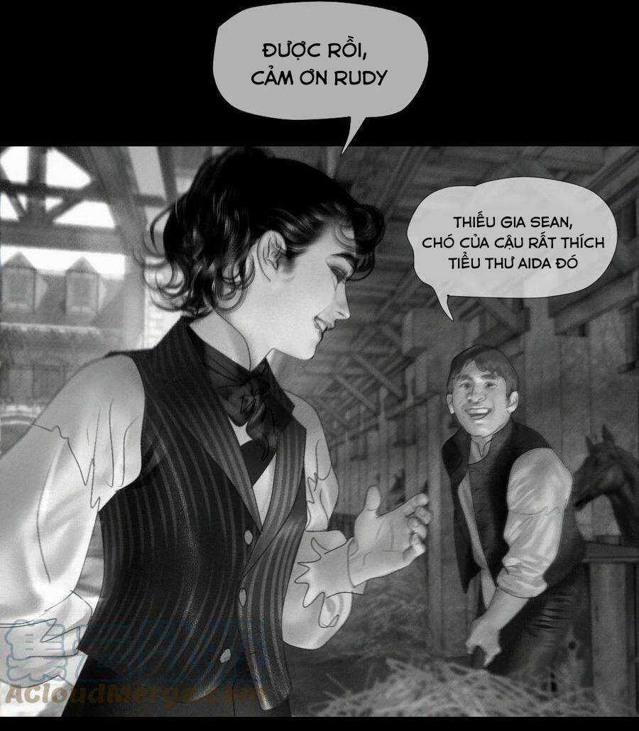 Aisha Chapter 15 trang 13