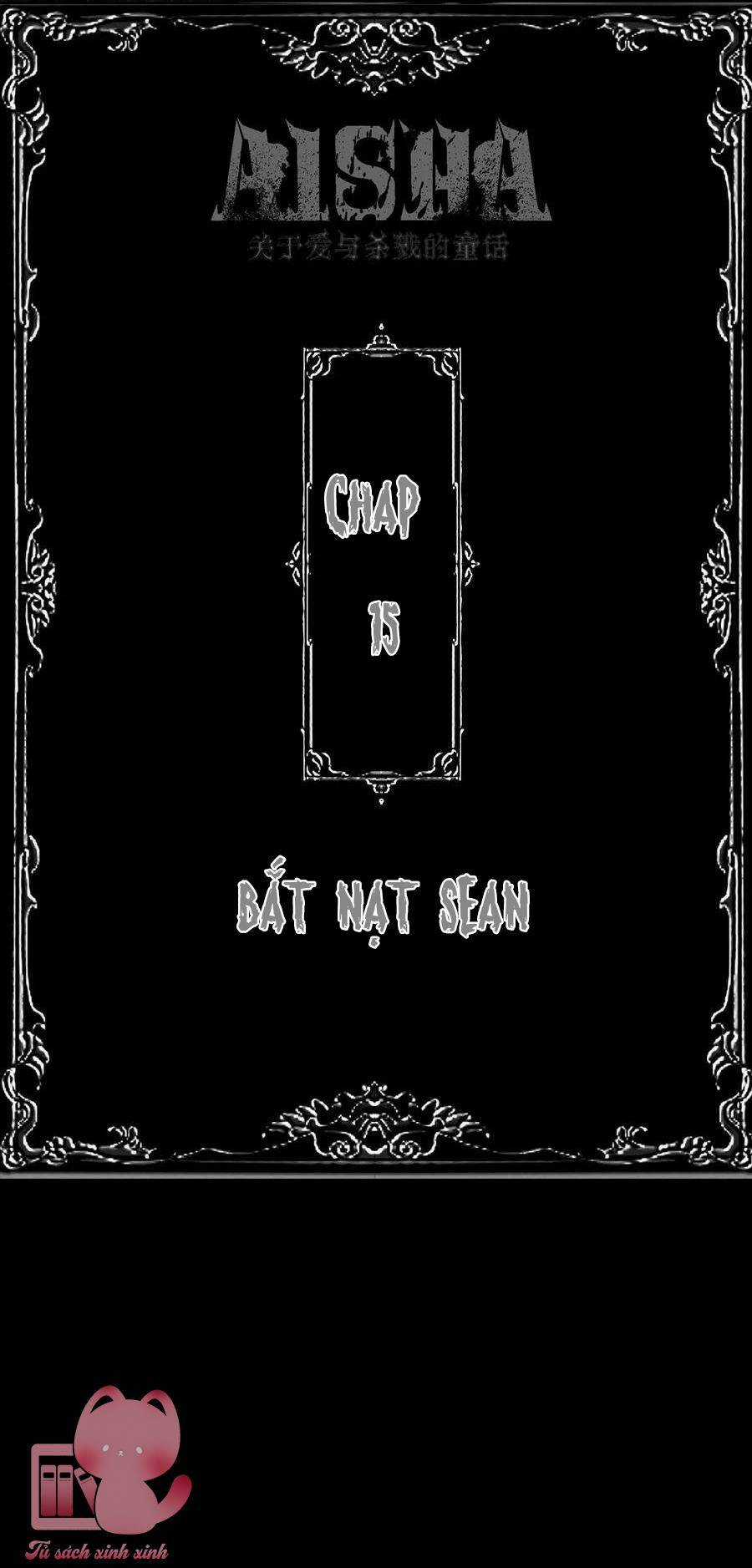 Aisha Chapter 15 trang 17