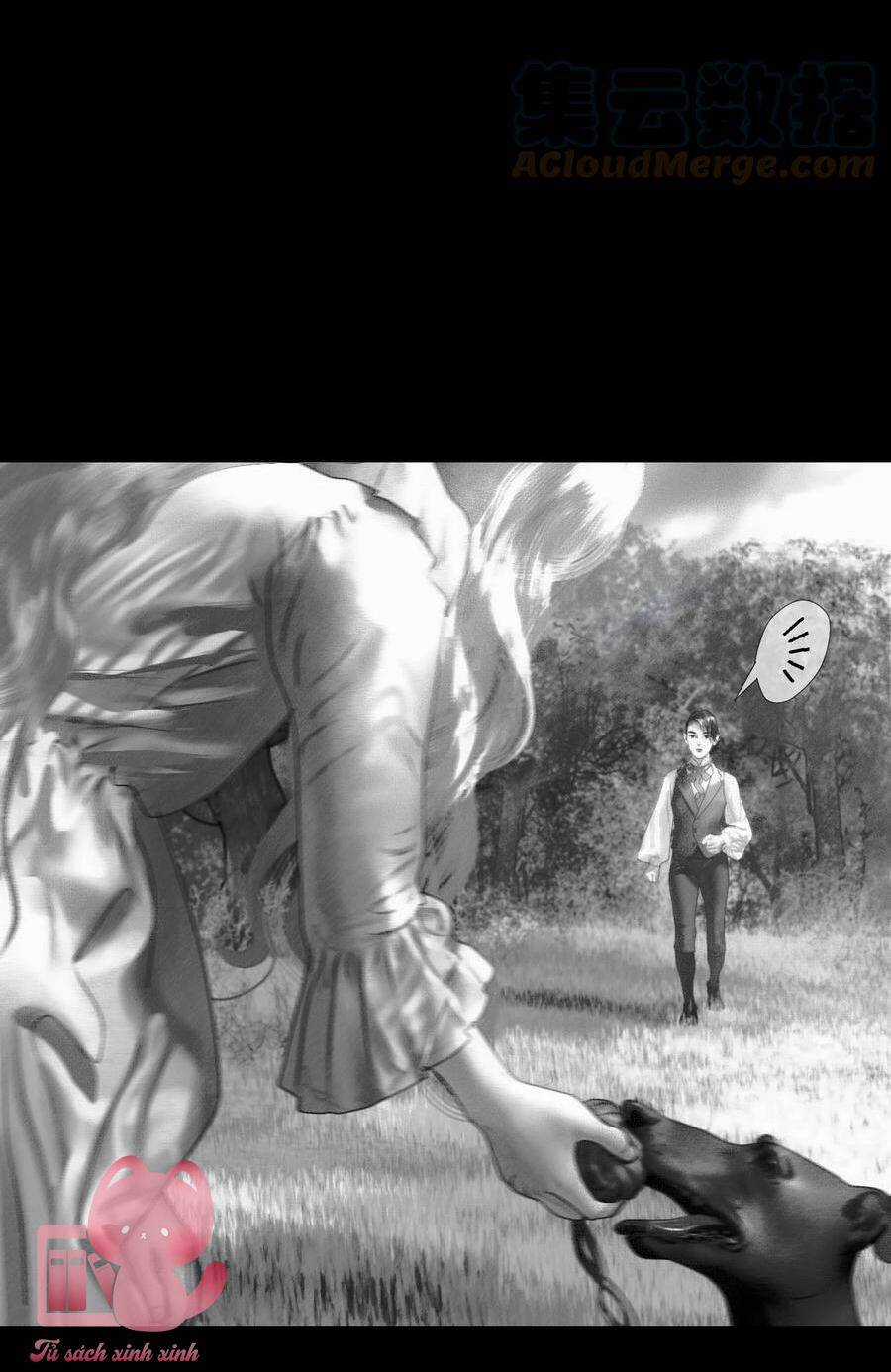 Aisha Chapter 15 trang 18