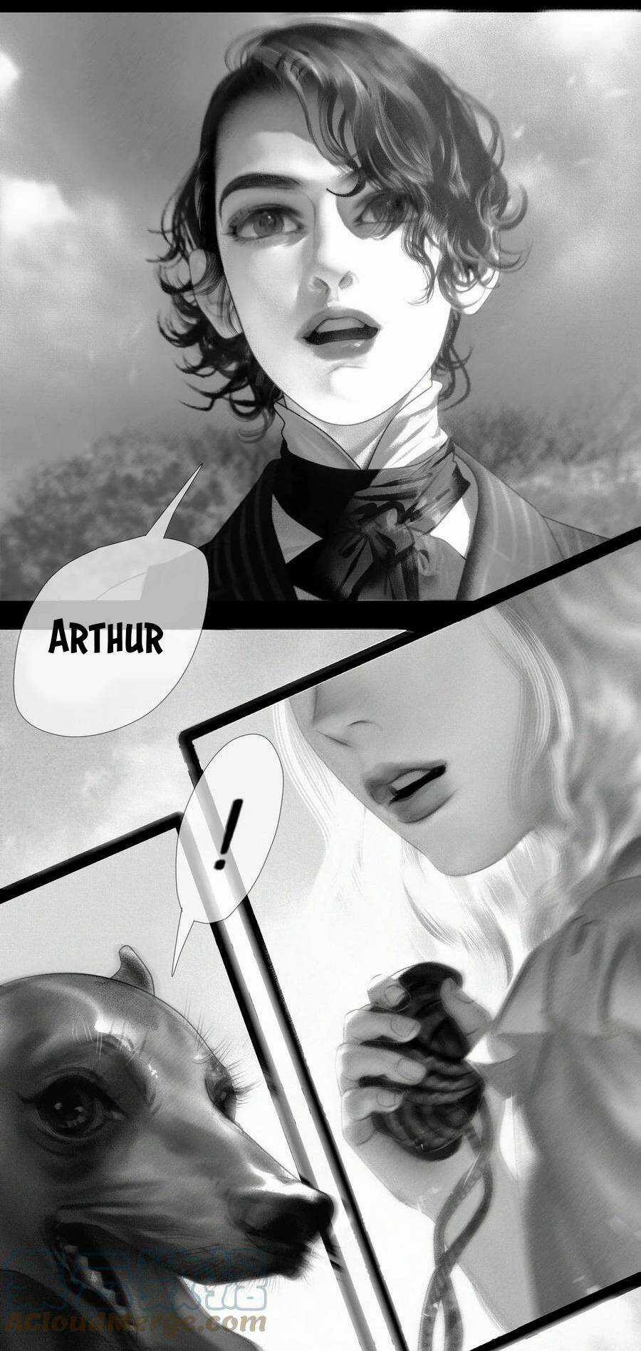 Aisha Chapter 15 trang 19